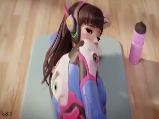 D.Va Collection