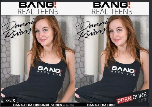 Bang Danni Rivers