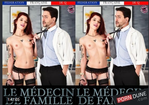 Le Medecin de Famille