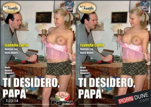 Ti Desidero Papa