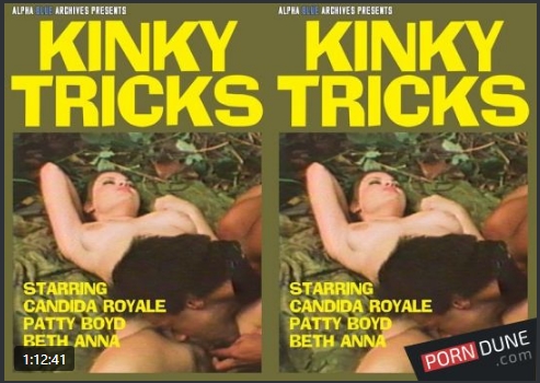 Kinky Tricks