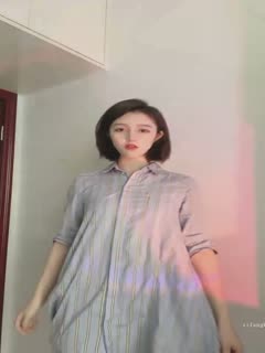 绿播大美女下海1